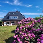 Haus Westsee Og Friesenstil Modern *