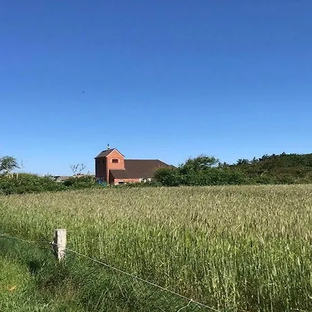 Appartement Haus Westsee Og Friesenstil Modern *