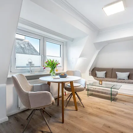 Haus Westsee Og Friesenstil Modern *