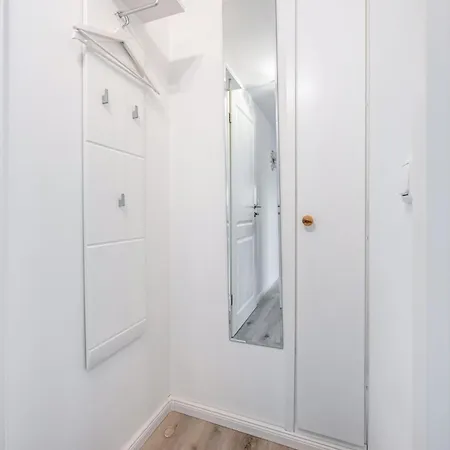 Apartment Haus Westsee Og Friesenstil Modern *