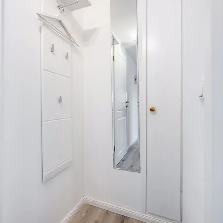 Apartment Haus Westsee Og Friesenstil Modern *